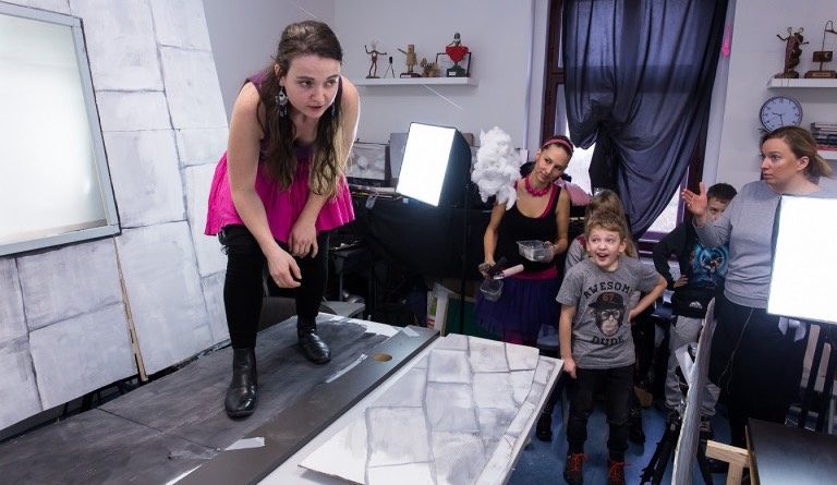 festival Animánie 2017