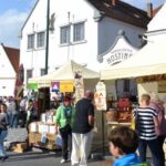 medový jarmark 2018