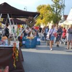 medový jarmark 2018