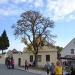 medový jarmark 2018