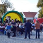 medový jarmark 2018