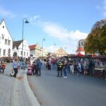 medový jarmark 2018