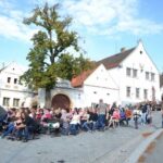 medový jarmark 2018