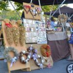 medový jarmark 2018