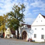 medový jarmark 2018