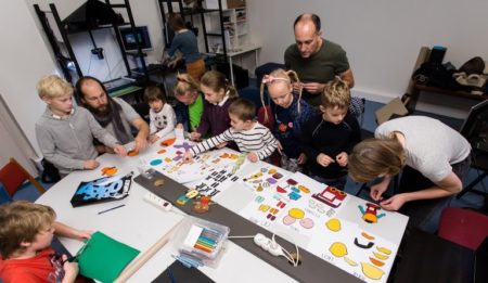 Festival Animánie 2018