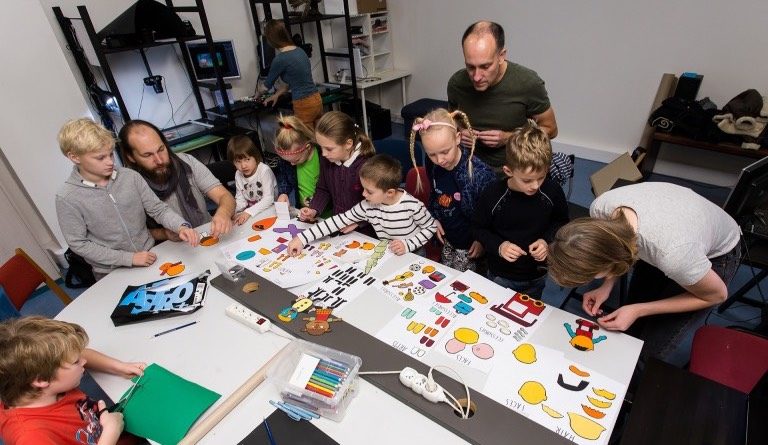 Festival Animánie 2018