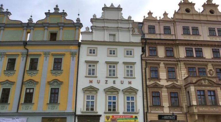 národopisné muzeum plzeňska