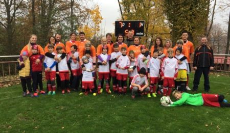 fotbalisté v plzenci