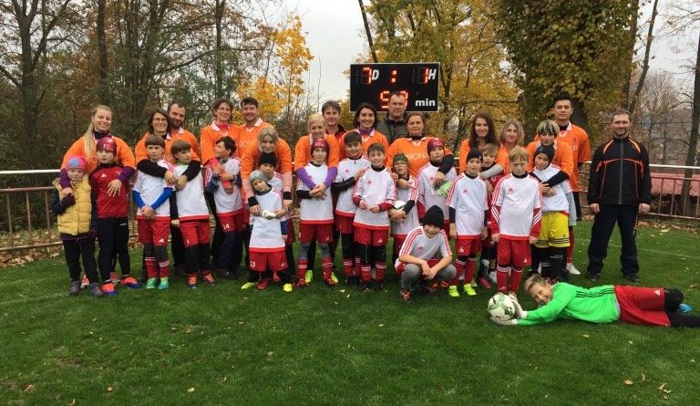 fotbalisté v plzenci