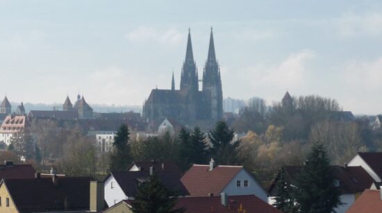 Regensburg