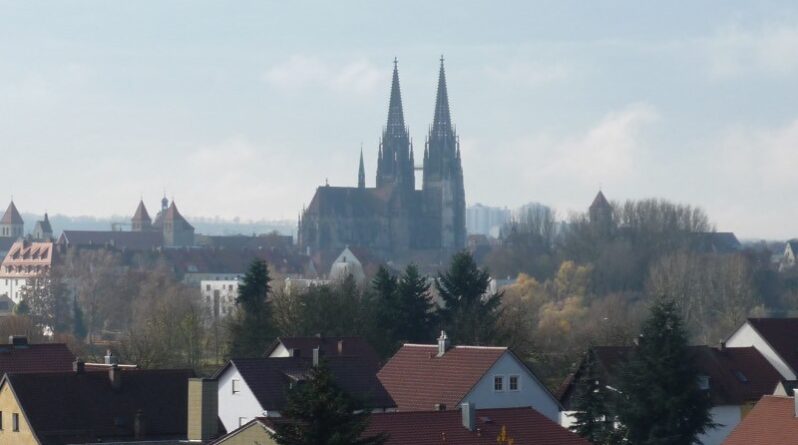 Regensburg