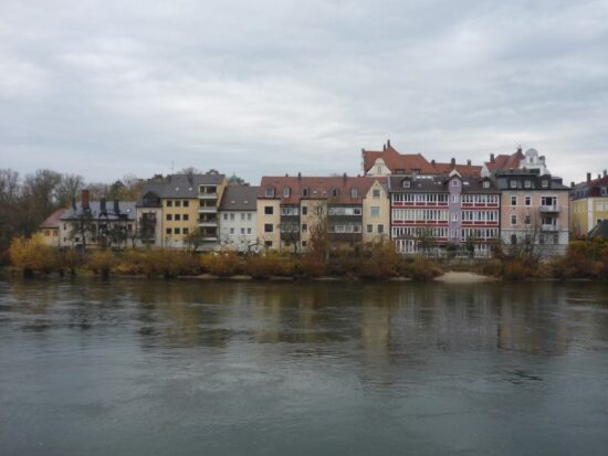 Regensburg