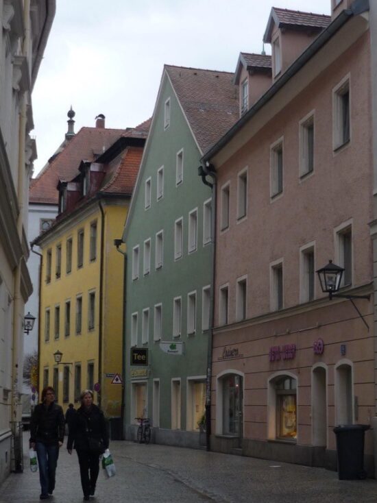 Regensburg