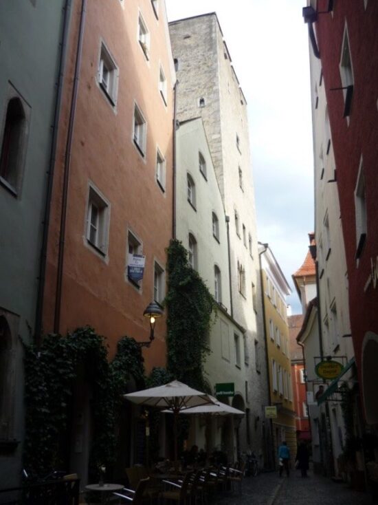 Regensburg