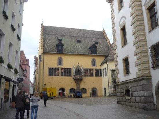 Regensburg