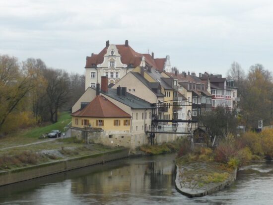 Regensburg