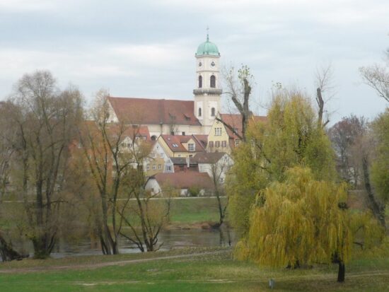 Regensburg