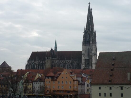 Regensburg