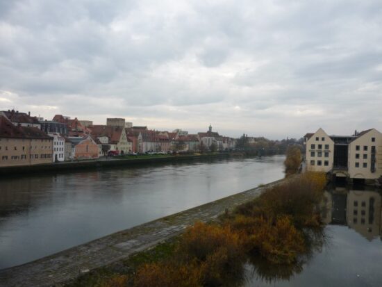 Regensburg