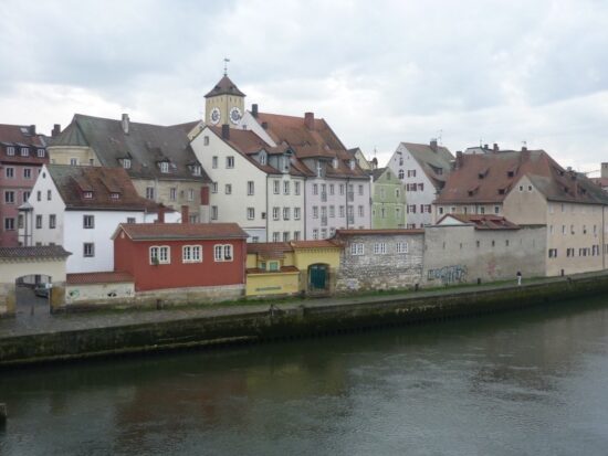 Regensburg