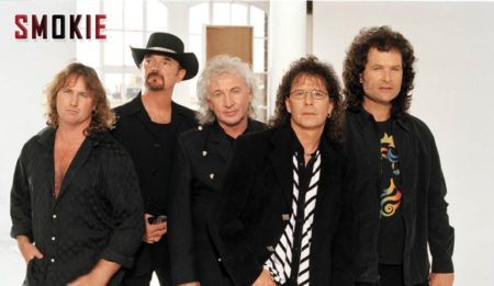Smokie