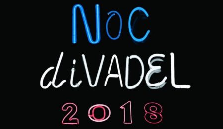 noc divadel 2018