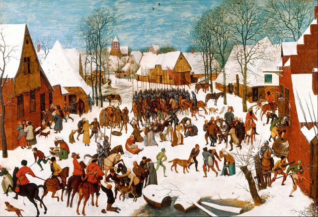 Pieter Bruegel