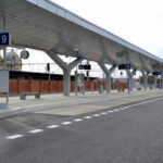 Terminál Šumavská