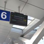 Terminál Šumavská