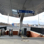 Terminál Šumavská