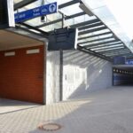 Terminál Šumavská