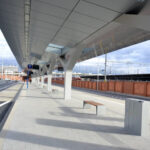 Terminál Šumavská