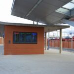 Terminál Šumavská