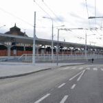 Terminál Šumavská