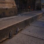 Svíčky pro Václava Havla