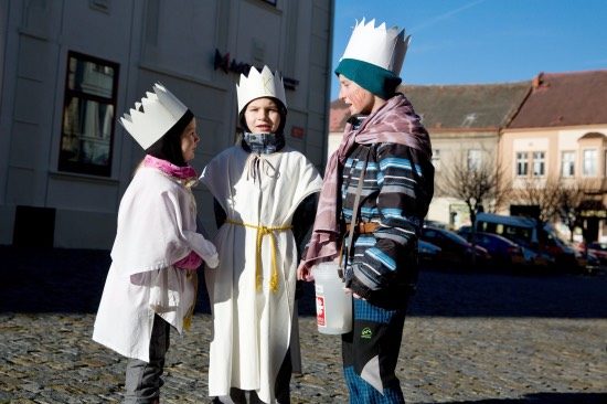 Ilustrační snímek Jakub Žák