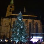 vánoce 2018 plzeň