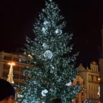 vánoce 2018 plzeň