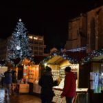 vánoce 2018 plzeň