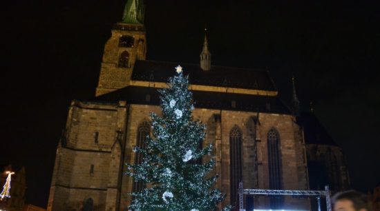 katedrála sv. bartoloměje plzeň