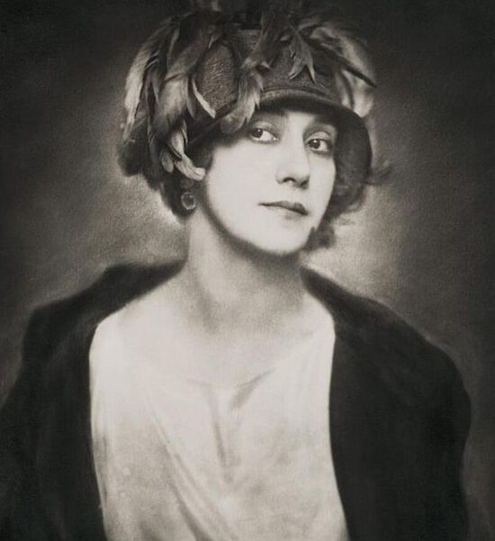 Nezaměnitelná móda 20. let