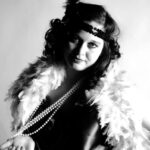 Nezaměnitelná móda 20. let