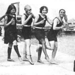 Pohoda a jazz na pláži