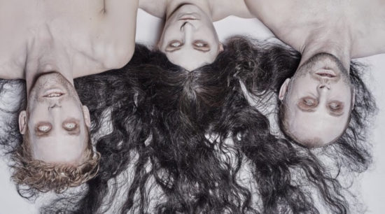 Divadlo pod Palmovkou-Poslední důvod proč se nezabít