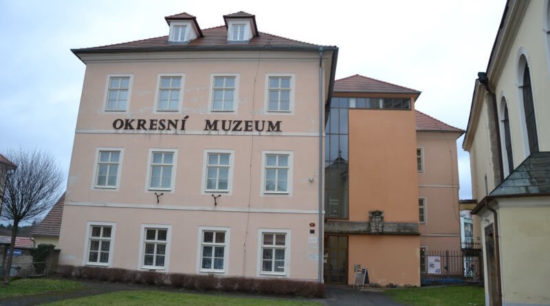 Muzeum Rokycany