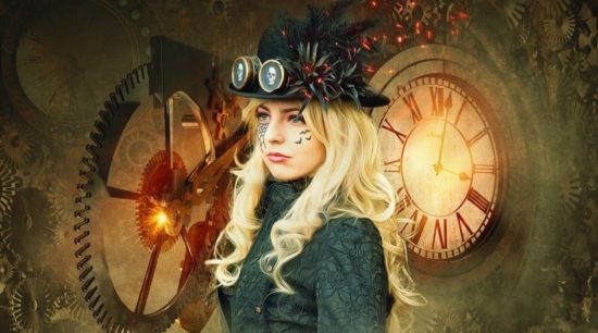 steampunk