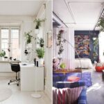 Trend zvaný urban jungle