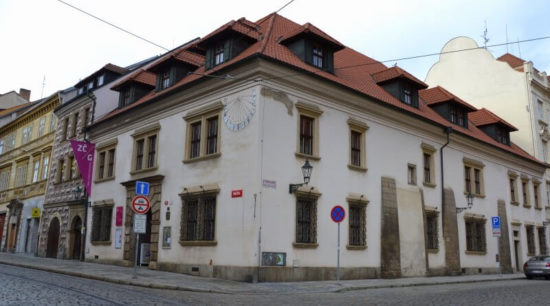 západočeská galerie