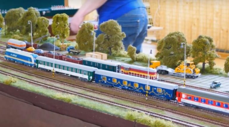 Doubravecká lokálka